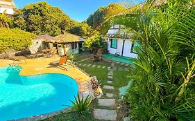 Lua Nova Ferradurinha Buzios